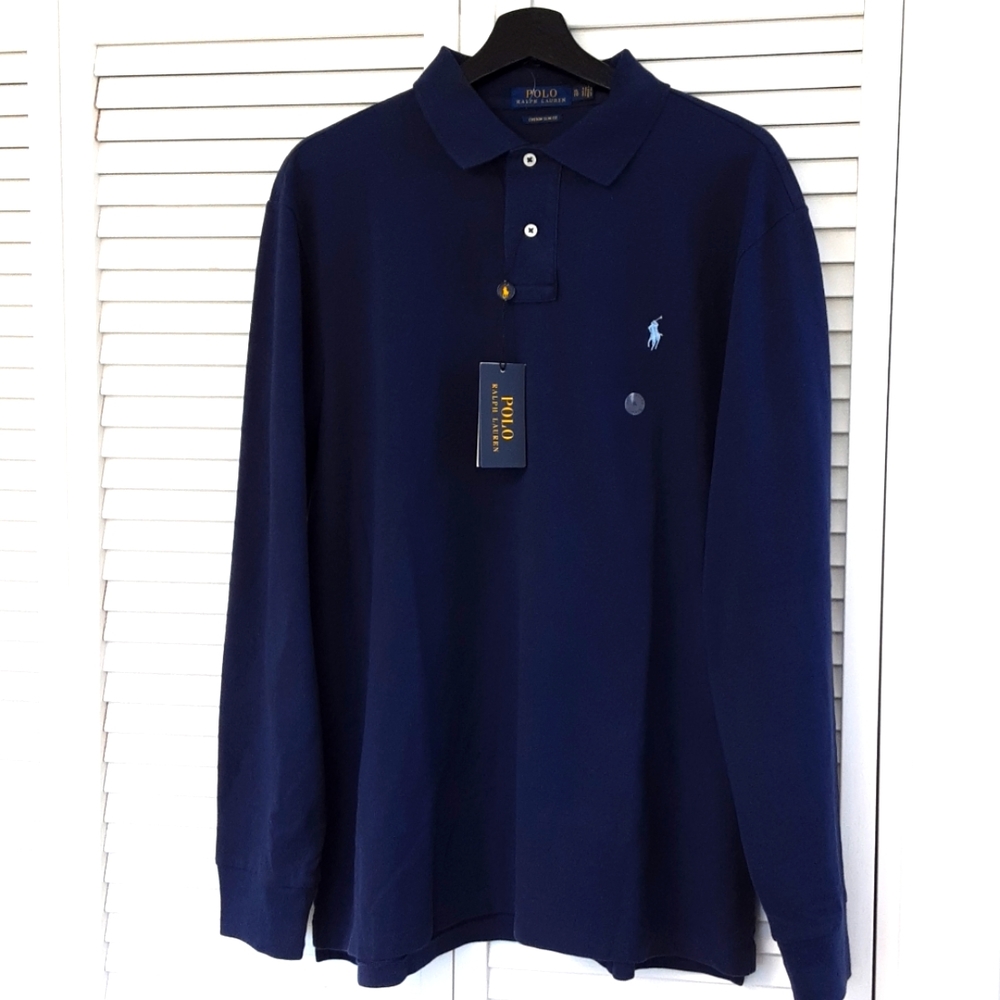 Polo by Ralph Lauren - Picture 2 of 4